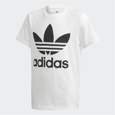 adidas Trefoil Tees 